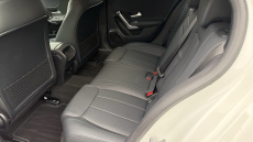 Mercedes-Benz A-Class A200 Sport Executive 5dr Auto Petrol Hatchback